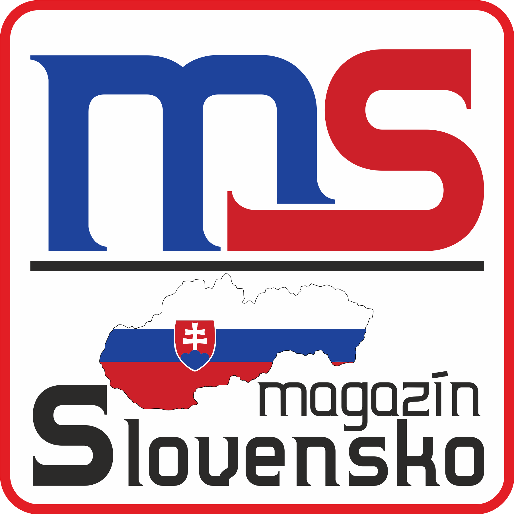 Magazín SLOVENSKO