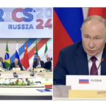 ČO PRINIESOL SUMMIT BRICS V RUSKEJ KAZANI VO VZŤAHU K SLOVENSKU A ZÁPADU